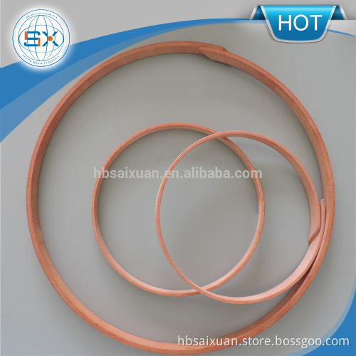 Super durable WR guide ring/ Phenolic guide ring/guide strip